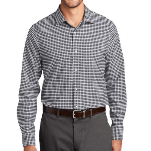 ® City Stretch Shirt Thumbnail