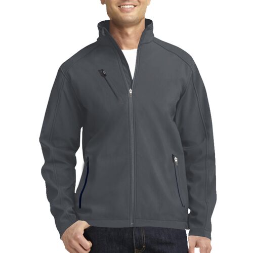 Welded Soft Shell Jacket Thumbnail