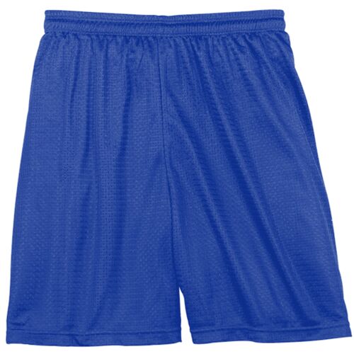 Customer Supplied Shorts Thumbnail