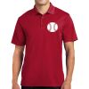 Adult Micropique Polo Thumbnail
