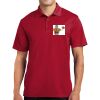 Adult Micropique Polo Thumbnail
