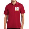 Adult Micropique Polo Thumbnail