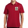 Adult Micropique Polo Thumbnail