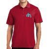 Adult Micropique Polo Thumbnail