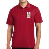 Adult Micropique Polo Thumbnail