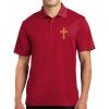 Adult Micropique Polo Thumbnail