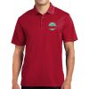 Adult Micropique Polo Thumbnail
