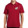 Adult Micropique Polo Thumbnail