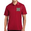 Adult Micropique Polo Thumbnail