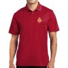 Adult Micropique Polo Thumbnail