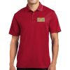 Adult Micropique Polo Thumbnail