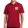 Adult Micropique Polo Thumbnail