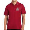 Adult Micropique Polo Thumbnail