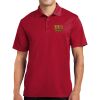 Adult Micropique Polo Thumbnail