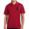 Adult Micropique Polo Thumbnail