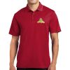 Adult Micropique Polo Thumbnail
