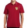 Adult Micropique Polo Thumbnail