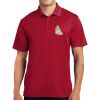 Adult Micropique Polo Thumbnail