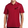 Adult Micropique Polo Thumbnail