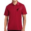 Adult Micropique Polo Thumbnail