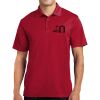 Adult Micropique Polo Thumbnail