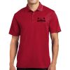 Adult Micropique Polo Thumbnail