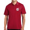 Adult Micropique Polo Thumbnail