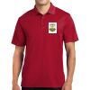 Adult Micropique Polo Thumbnail