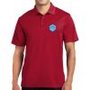 Adult Micropique Polo Thumbnail