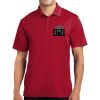 Adult Micropique Polo Thumbnail