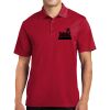 Adult Micropique Polo Thumbnail