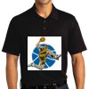 City Stretch Polo Thumbnail