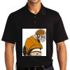 City Stretch Polo Thumbnail