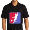 City Stretch Polo Thumbnail