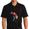 City Stretch Polo Thumbnail