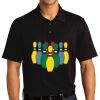 City Stretch Polo Thumbnail