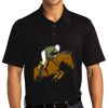 City Stretch Polo Thumbnail