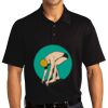 City Stretch Polo Thumbnail