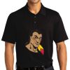 City Stretch Polo Thumbnail