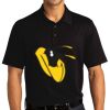 City Stretch Polo Thumbnail