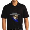 City Stretch Polo Thumbnail