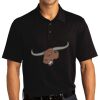 City Stretch Polo Thumbnail