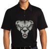City Stretch Polo Thumbnail