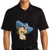 City Stretch Polo Thumbnail
