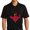 City Stretch Polo Thumbnail