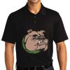 City Stretch Polo Thumbnail