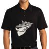 City Stretch Polo Thumbnail