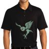 City Stretch Polo Thumbnail