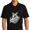 City Stretch Polo Thumbnail