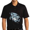 City Stretch Polo Thumbnail